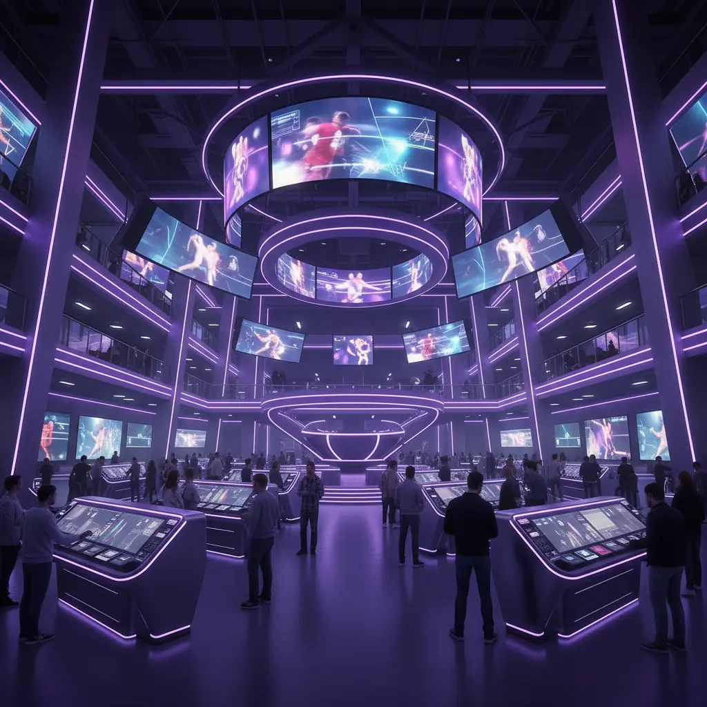 Mərc Növləri: Texniki Baxış