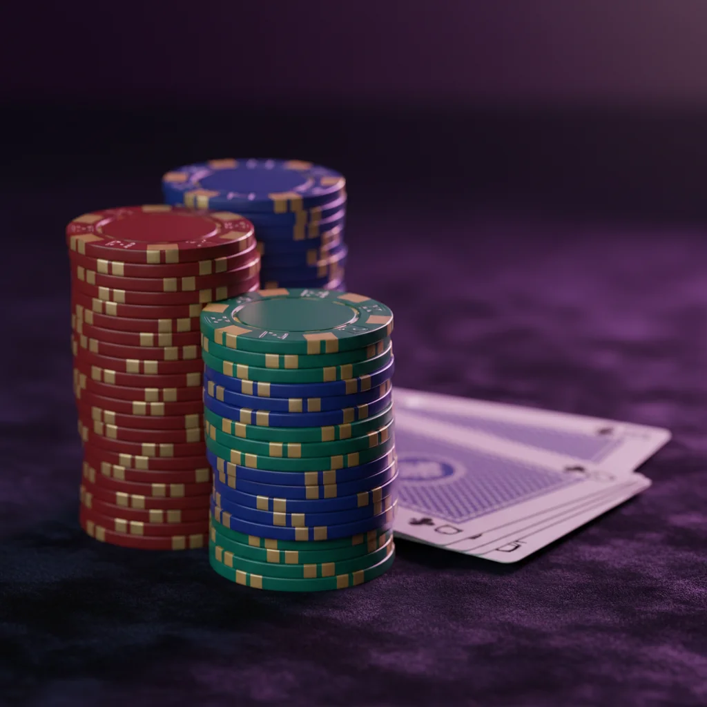 BetAndreas Oyun Kataloqu — 3400+ Başlıq Altında Nə Var?