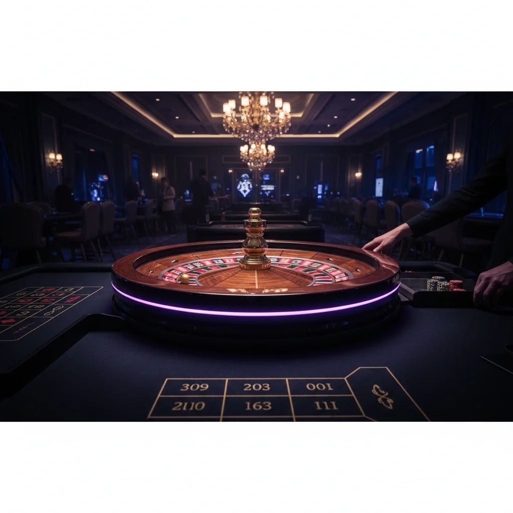 BetAndreas Bonus Paketi — 5000 AZN + 200 FS Nə Qədər Sərfəlidir?