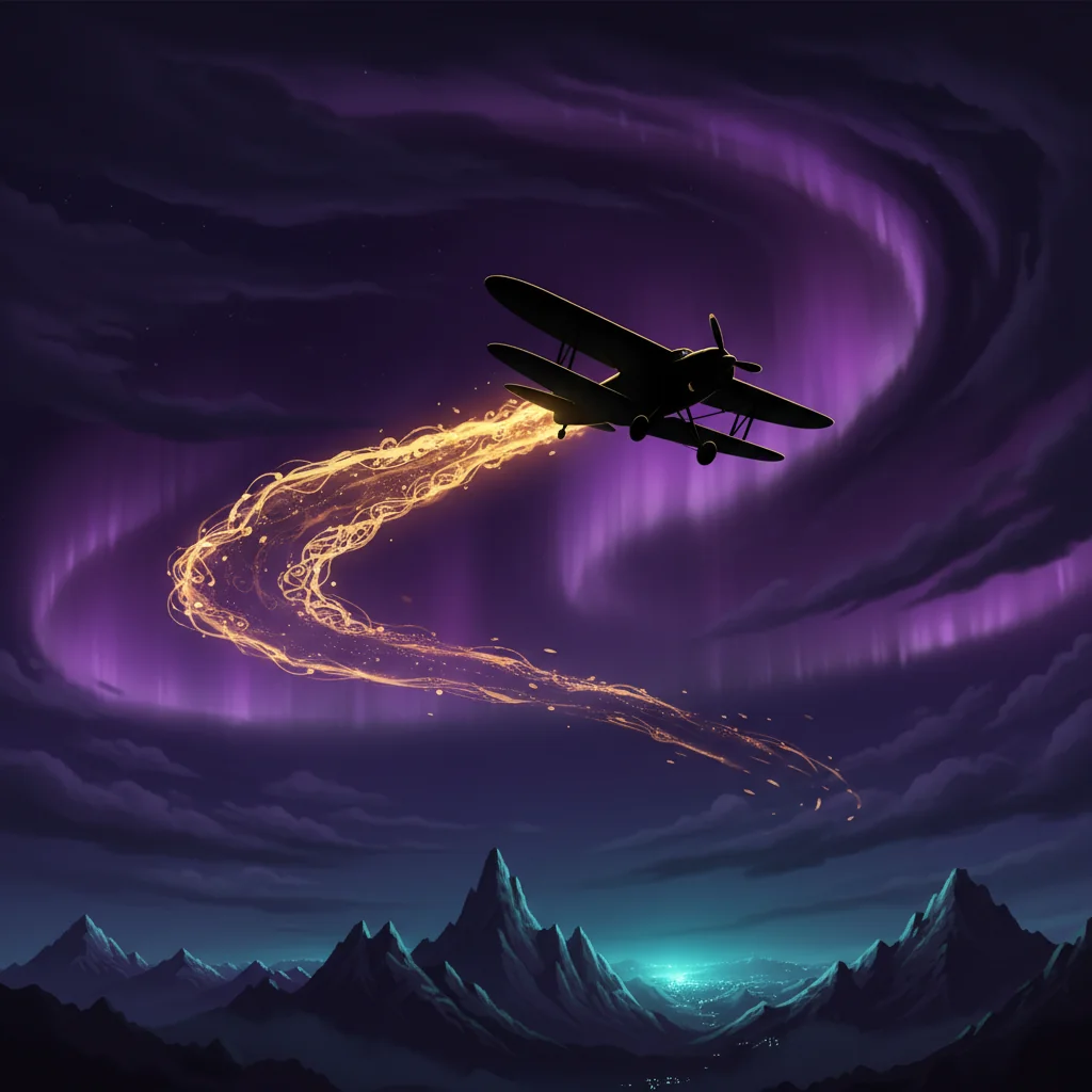 Aviator Nədir: Crash Oyununun Texniki Strukturu